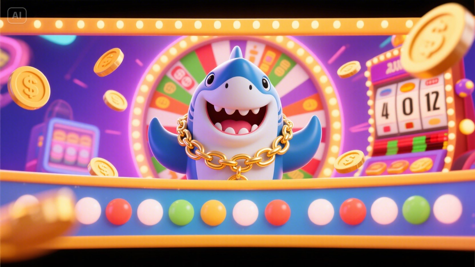 Registration at Join Jackpotjoy Casino