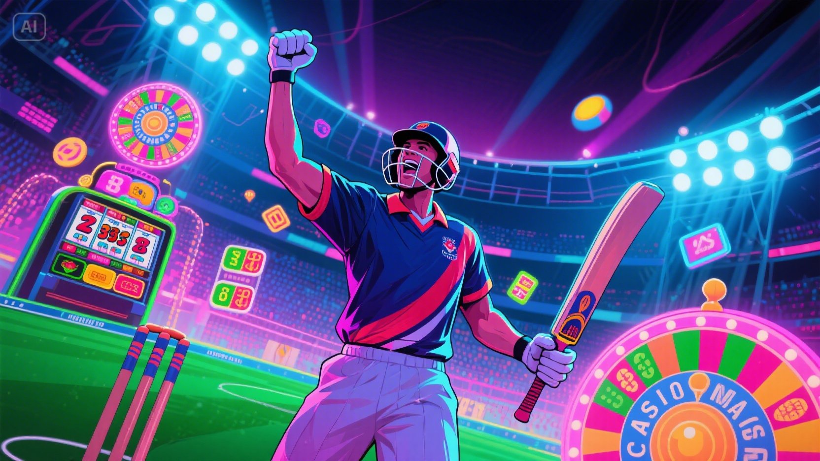 Registration at Join Jackpotjoy Casino