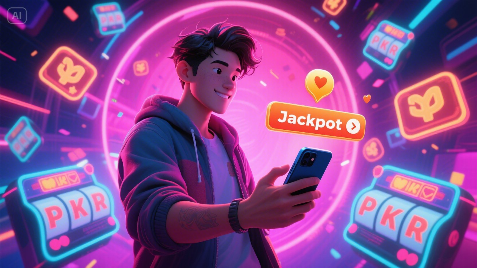 Casino Join Jackpotjoy desktop and mobile interfaces