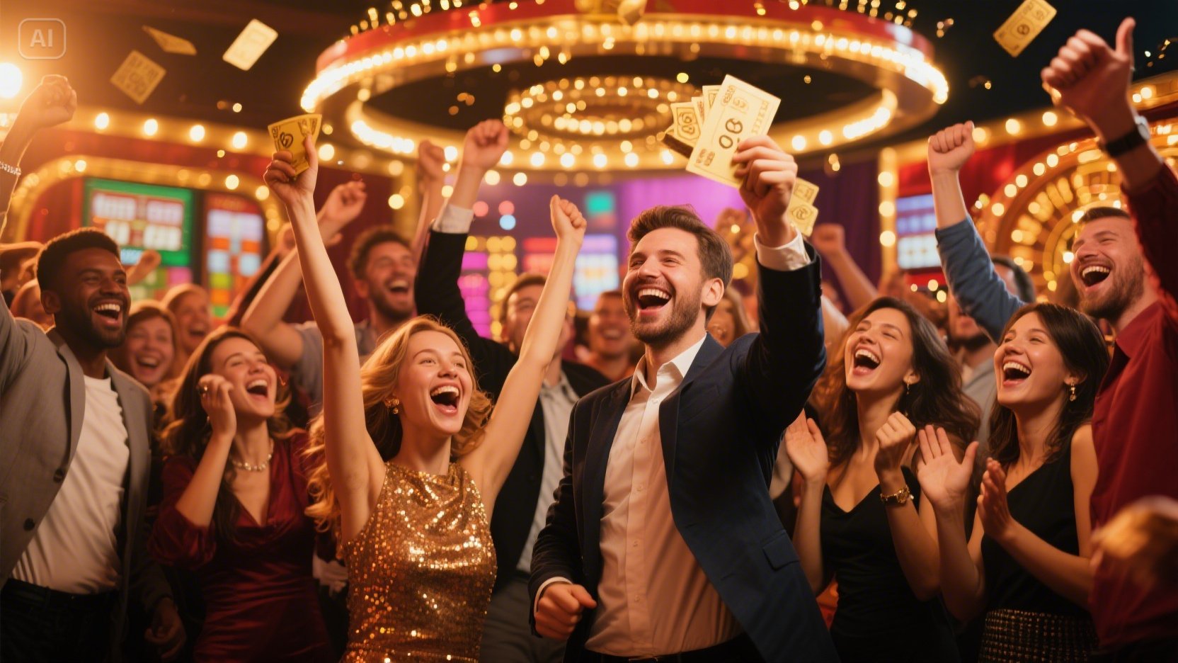 Registration at Join Jackpotjoy Casino