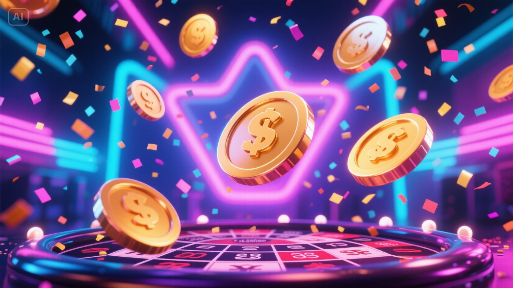 Registration at Join Jackpotjoy Casino
