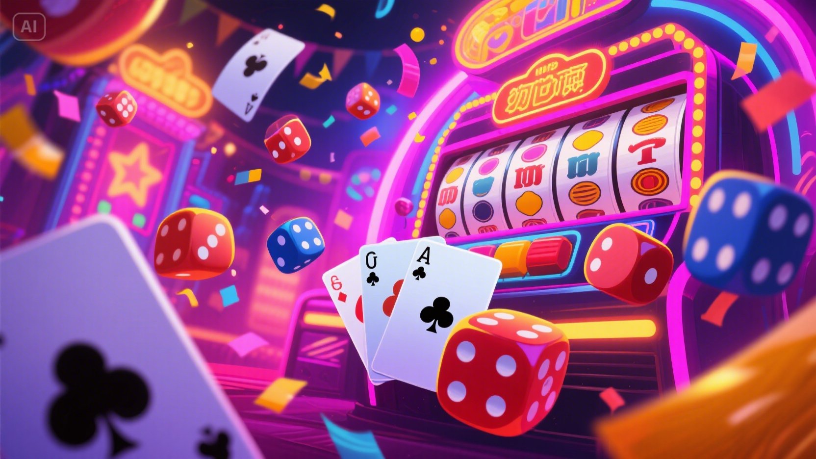Registration at Join Jackpotjoy Casino