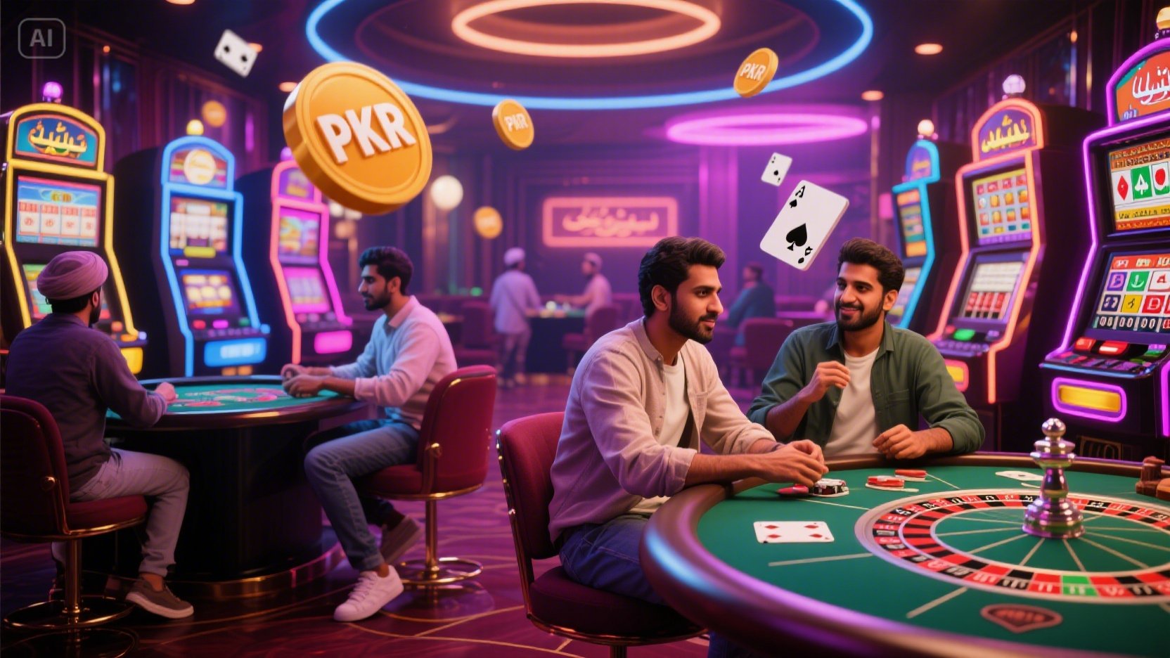 Join JackpotjoyDeposit in PKR and enjoy 200% instantly! Pakistani players can experience nonstop casino fun, quick payments, and safe JazzCash withdrawals with 24-hour support.