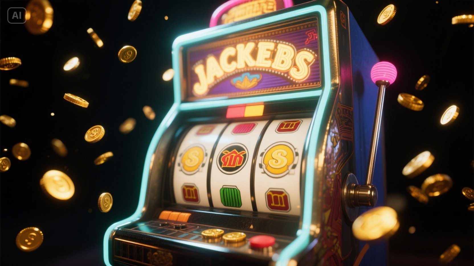 Registration at Join Jackpotjoy Casino