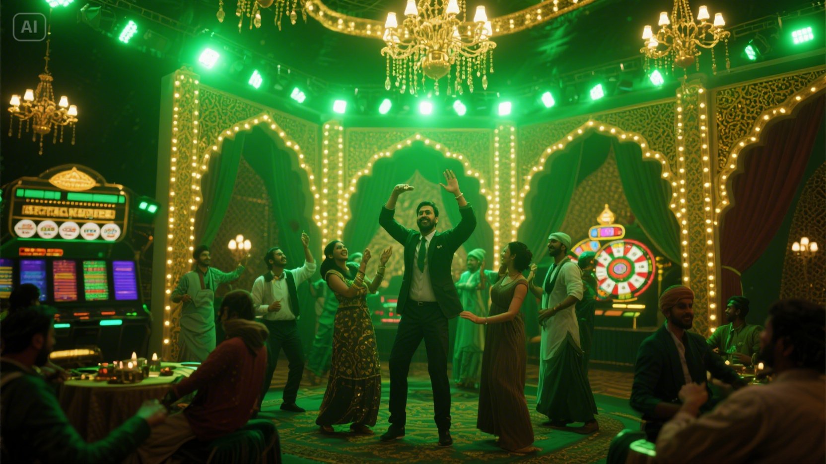 Registration at Join Jackpotjoy Casino