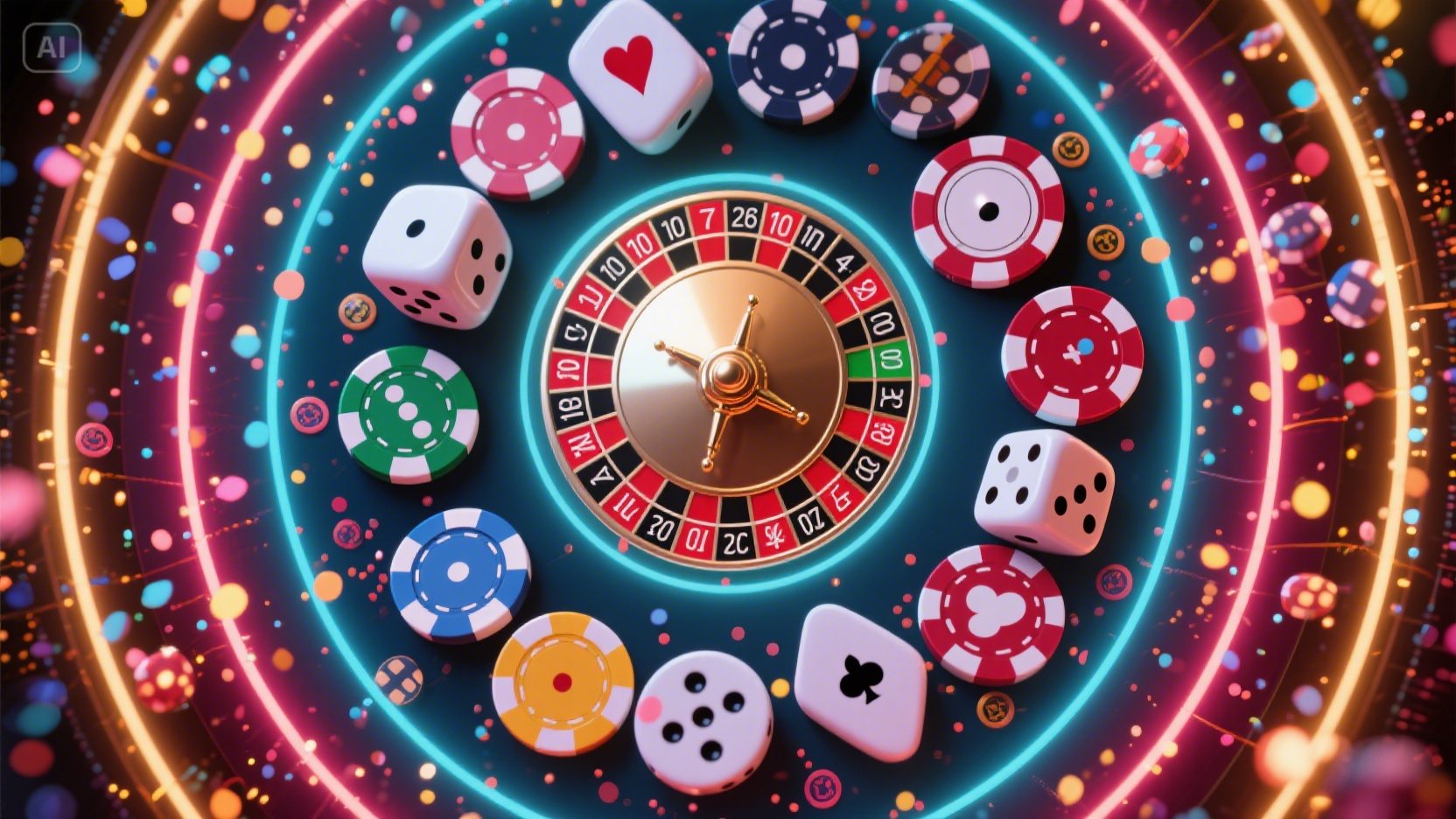 Registration at Join Jackpotjoy Casino