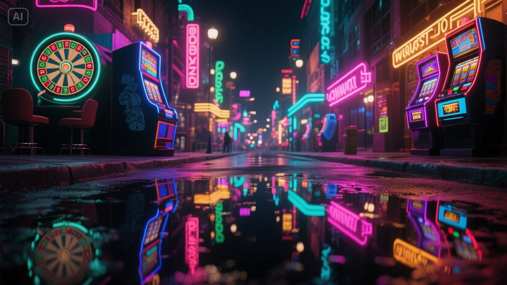 Registration at Join Jackpotjoy Casino